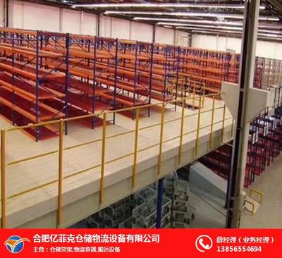 安慶倉儲貨架與合肥億菲克 工廠倉儲貨架進(jìn)出口代理的專業(yè)選擇