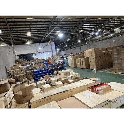 智能倉儲新趨勢 短期出租托管與進出口代理一體化服務