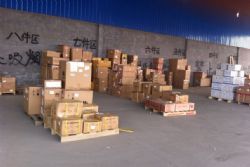 濟(jì)南倉儲物流服務(wù) 現(xiàn)代化倉儲解決方案與區(qū)域優(yōu)勢