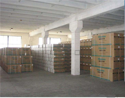 天津物流倉儲服務商的開發策略與市場前景